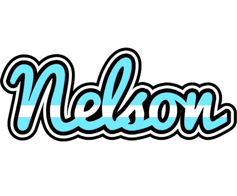 Nelson argentine logo