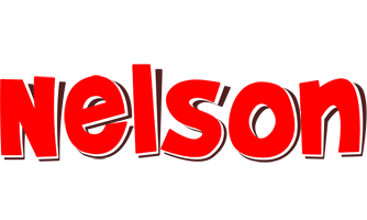 Nelson basket logo
