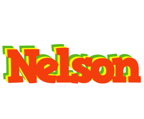 Nelson bbq logo
