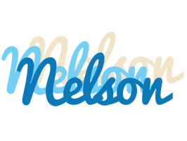 Nelson breeze logo