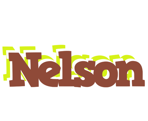 Nelson caffeebar logo
