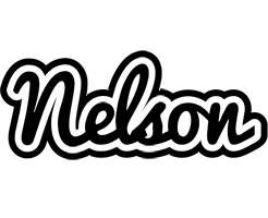 Nelson chess logo