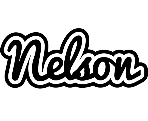 Nelson chess logo
