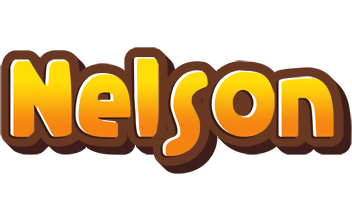 Nelson cookies logo