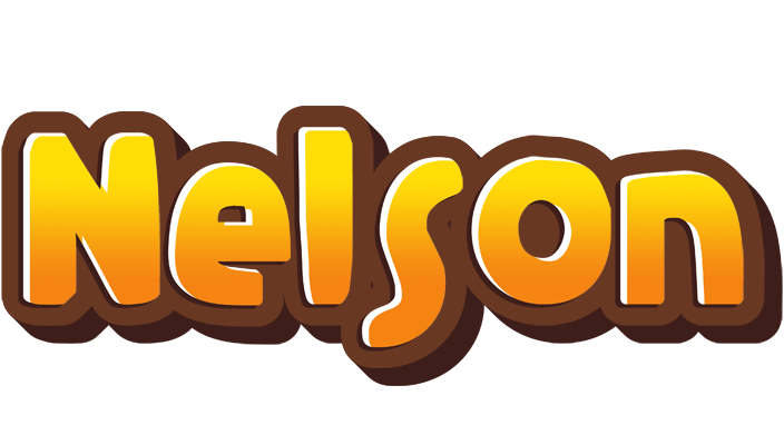Nelson cookies logo