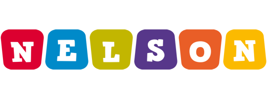 Nelson daycare logo