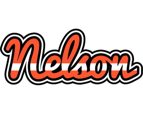Nelson denmark logo