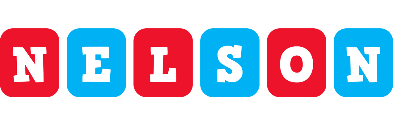 Nelson diesel logo