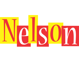 Nelson errors logo