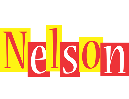 Nelson errors logo