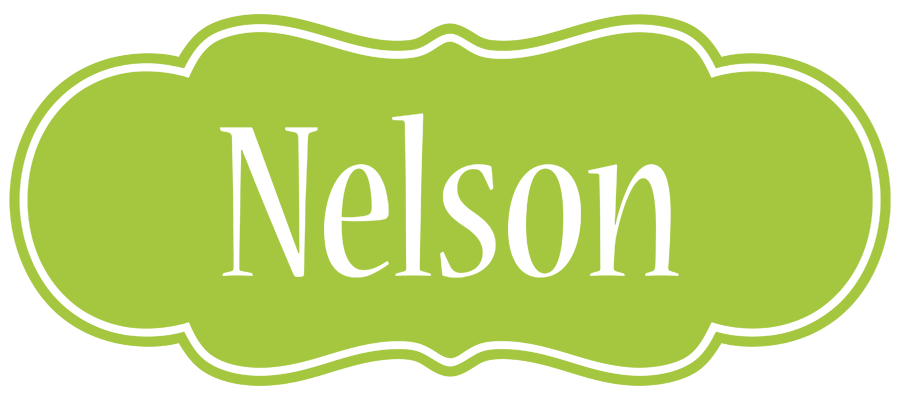Nelson family logo