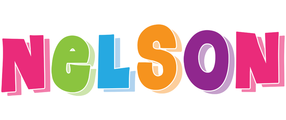 Nelson friday logo