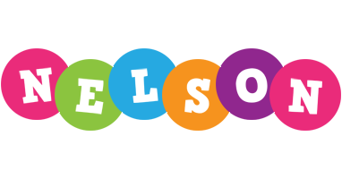 Nelson friends logo