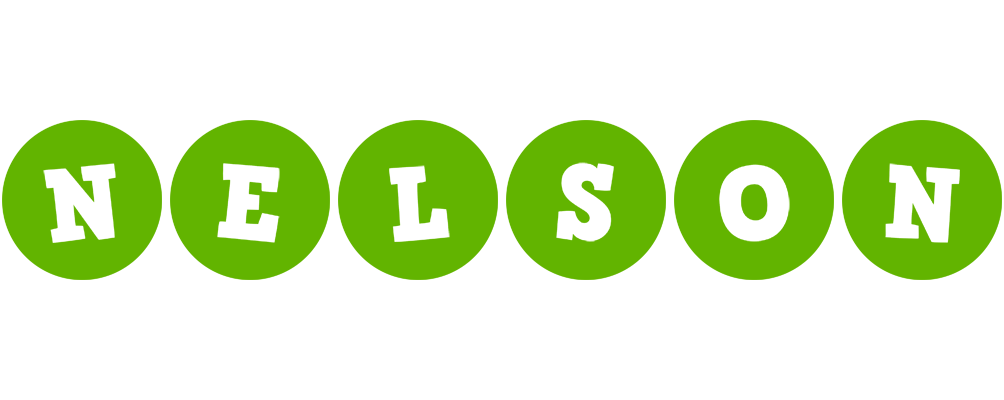 Nelson games logo
