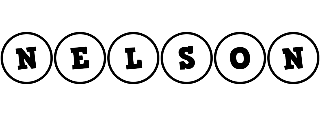 Nelson handy logo