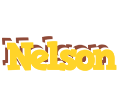 Nelson hotcup logo