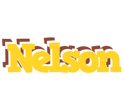 Nelson hotcup logo