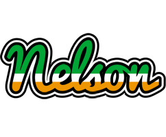 Nelson ireland logo