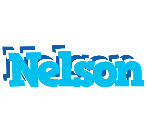 Nelson jacuzzi logo