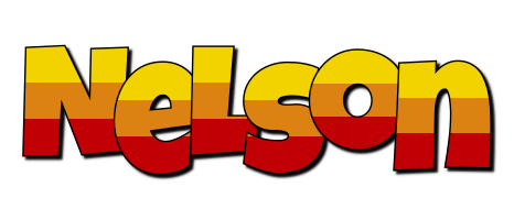 Nelson jungle logo