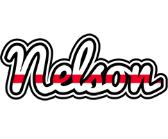 Nelson kingdom logo