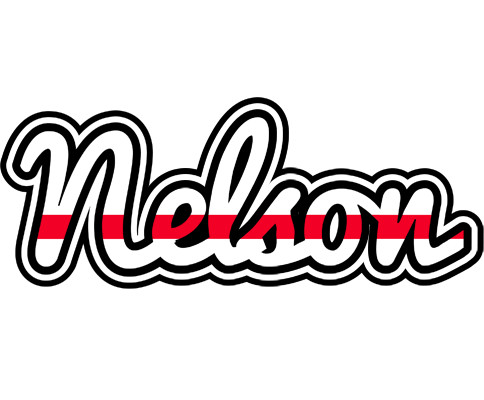 Nelson kingdom logo