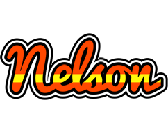 Nelson madrid logo