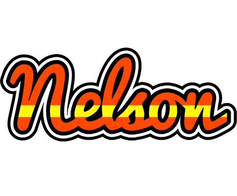 Nelson madrid logo