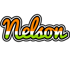Nelson mumbai logo