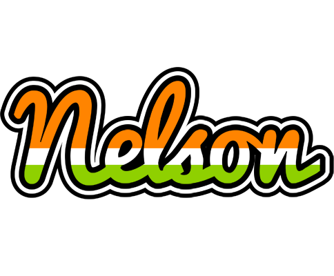 Nelson mumbai logo