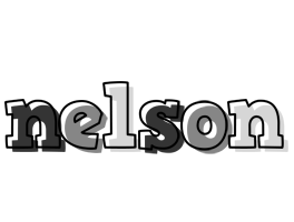 Nelson night logo