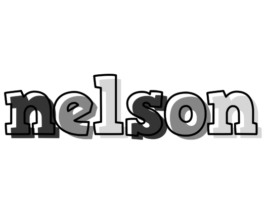 Nelson night logo