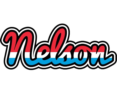 Nelson norway logo