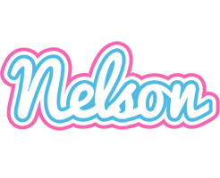 Nelson outdoors logo