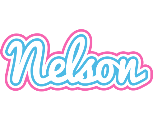 Nelson outdoors logo