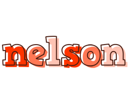 Nelson paint logo