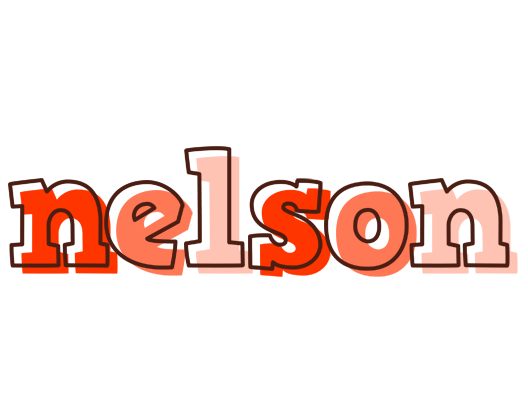 Nelson paint logo