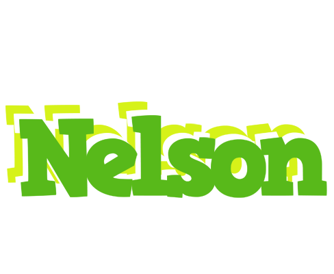 Nelson picnic logo