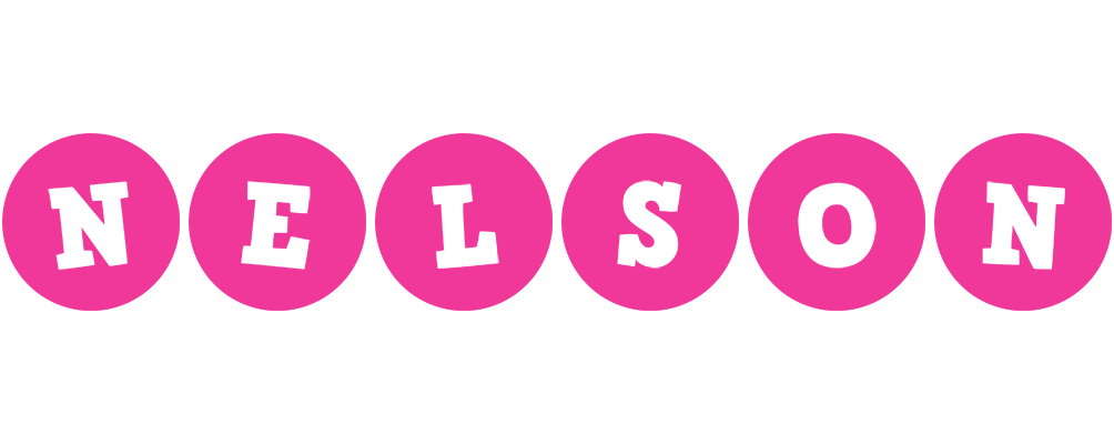 Nelson poker logo