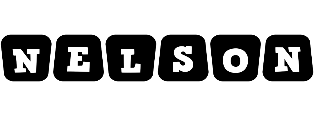 Nelson racing logo