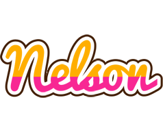 Nelson smoothie logo