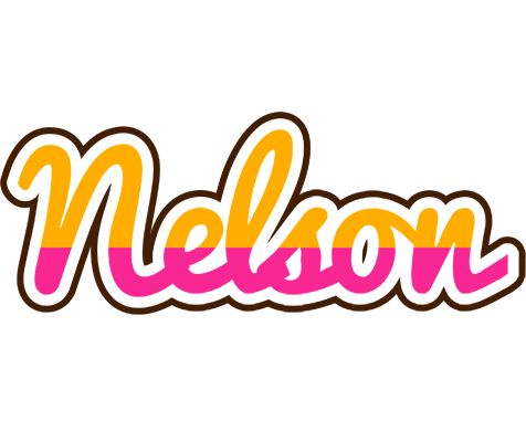 Nelson smoothie logo