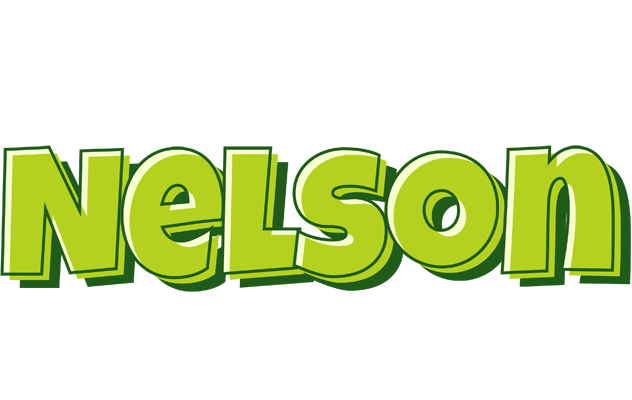 Nelson summer logo