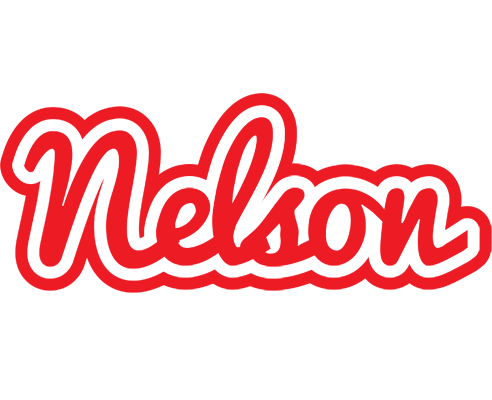 Nelson sunshine logo
