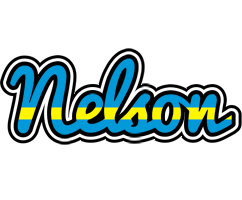 Nelson sweden logo