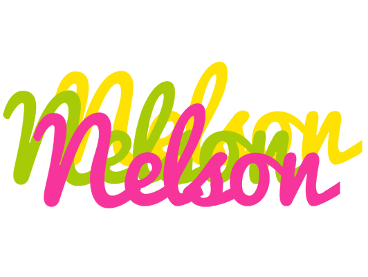 Nelson sweets logo