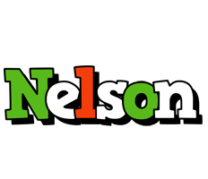 Nelson venezia logo
