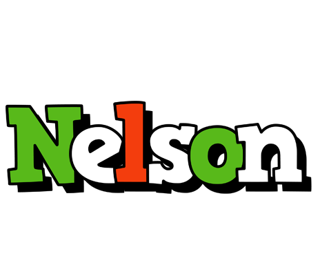 Nelson venezia logo