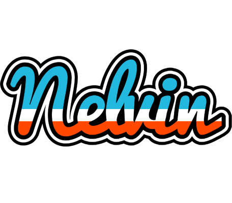 Nelvin america logo