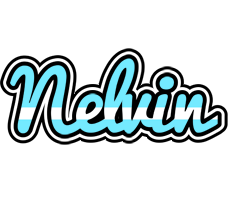 Nelvin argentine logo